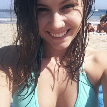 Perfil de Natacha