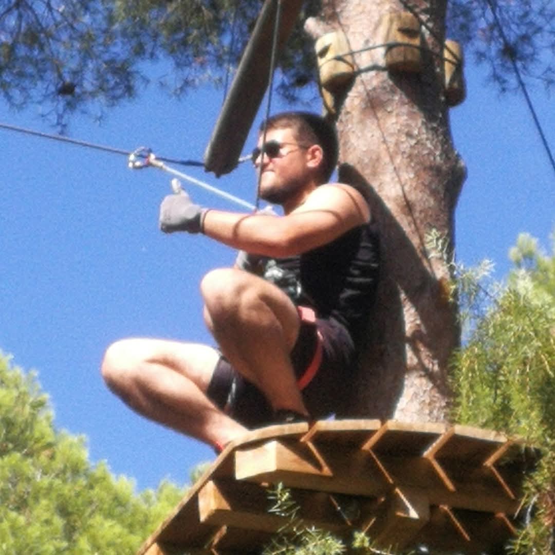 Perfil de Franciszek