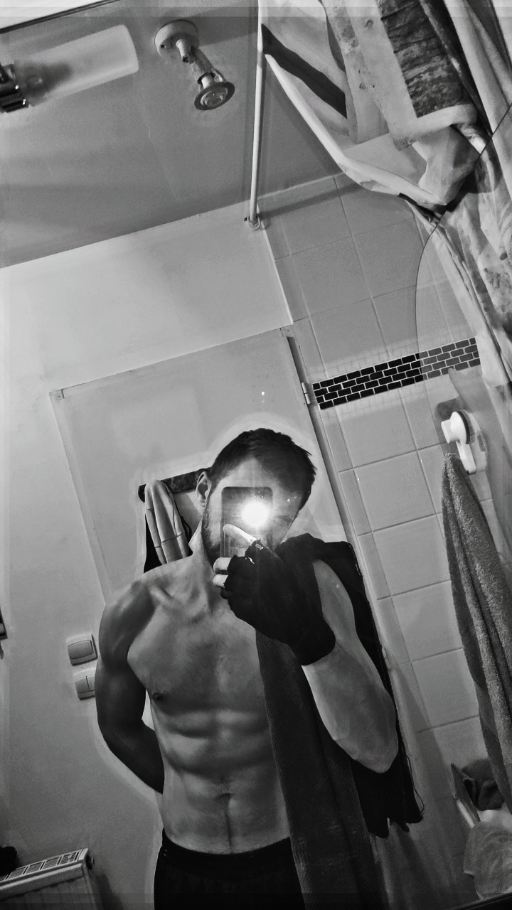 Perfil de Guy-emmanuel