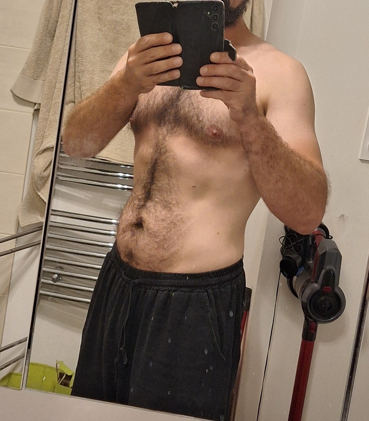 Perfil de Salaheddine