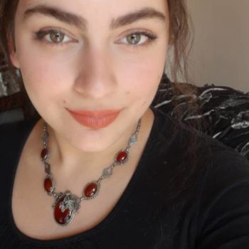 Perfil de Nursena