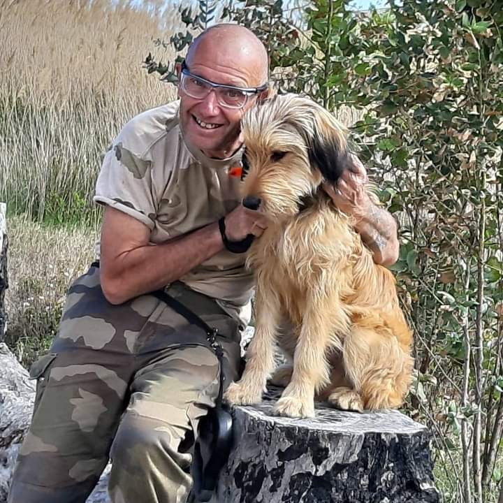 Perfil de Si-mohamed