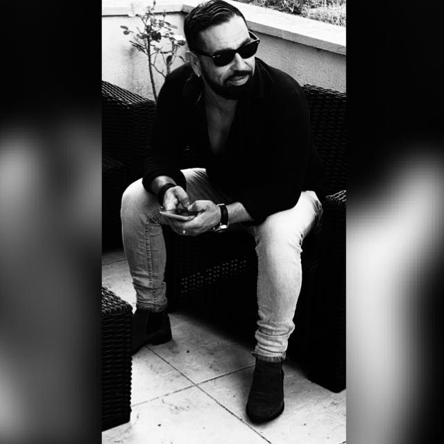 Perfil de Mohamed-aymen