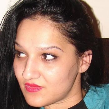 Perfil de Hassina