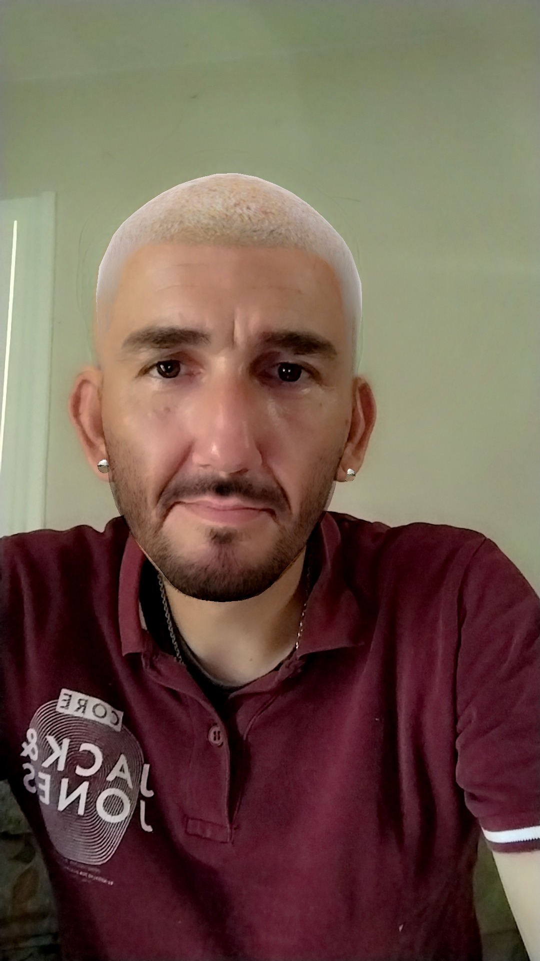 Perfil de Abdourahman