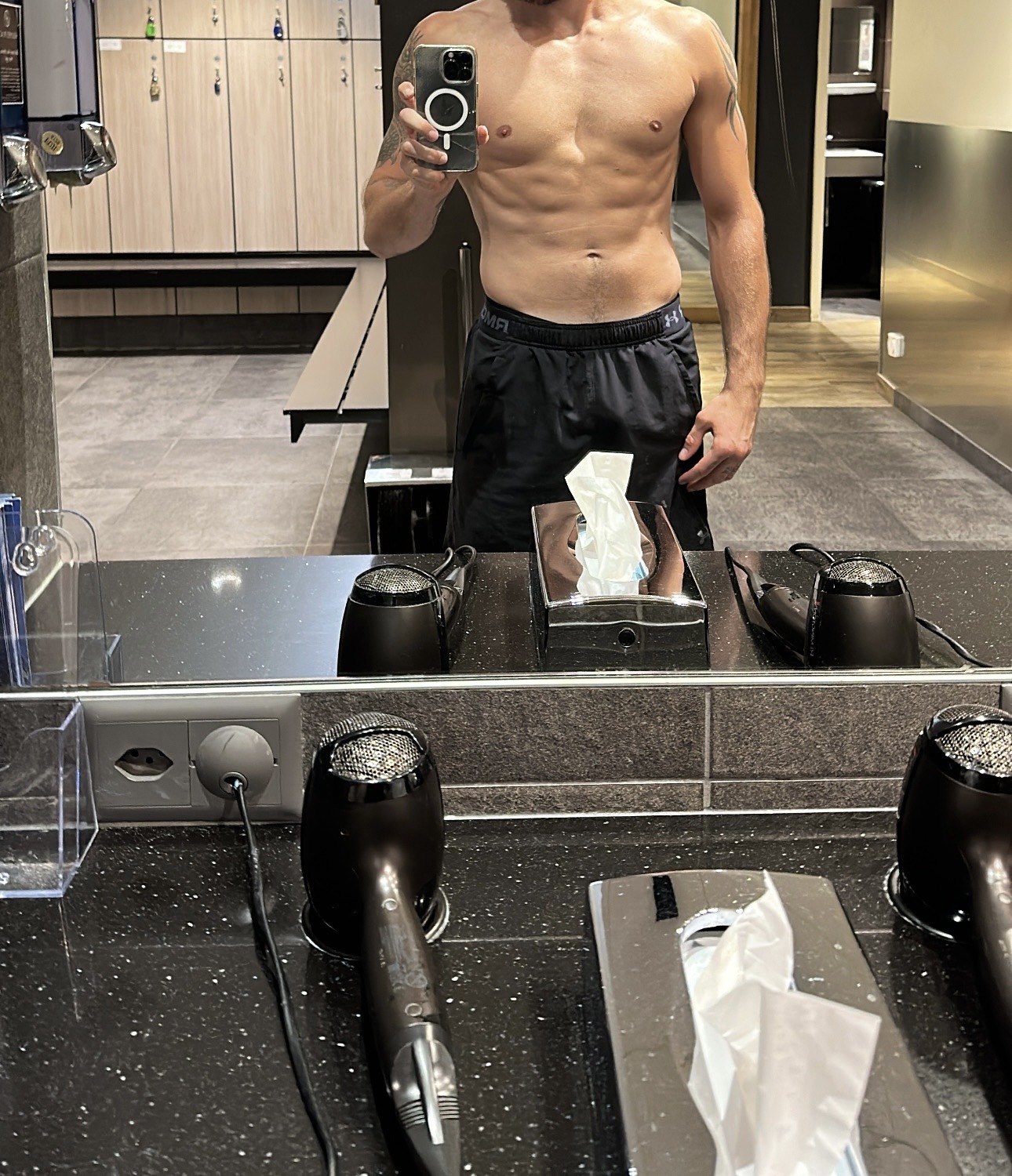 Perfil de Mohamed-youssef