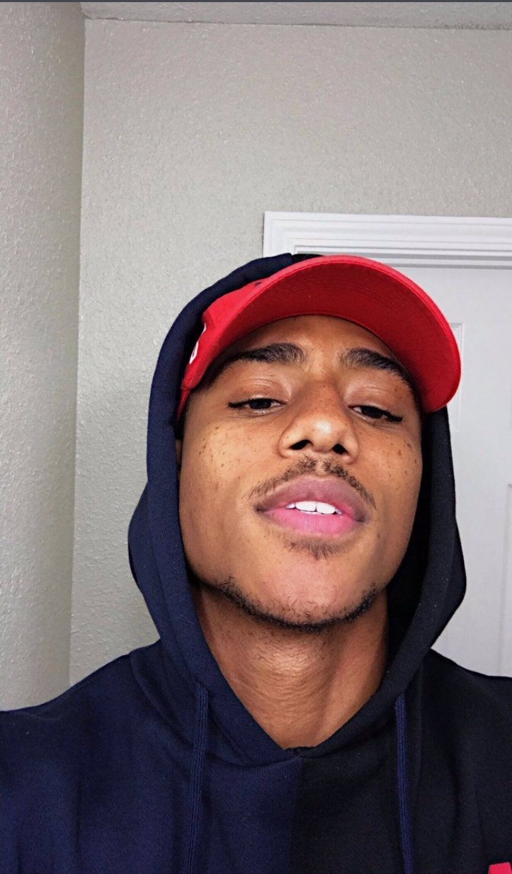 Perfil de Abdoulkader