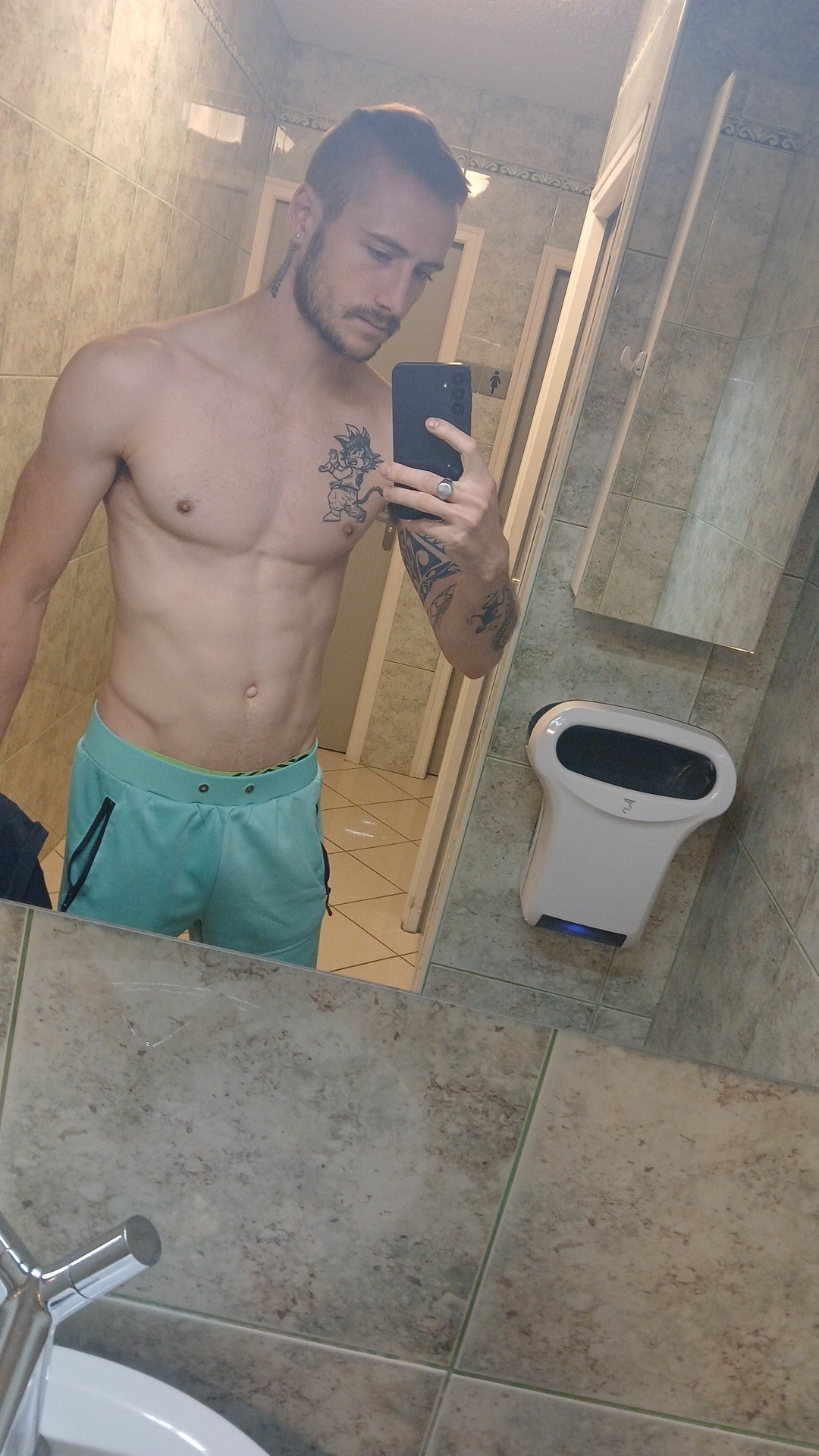 Perfil de Ildefonse