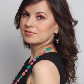 Perfil de Aleksandra