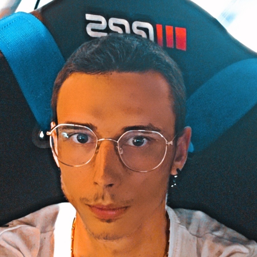 Perfil de Yves-laurent