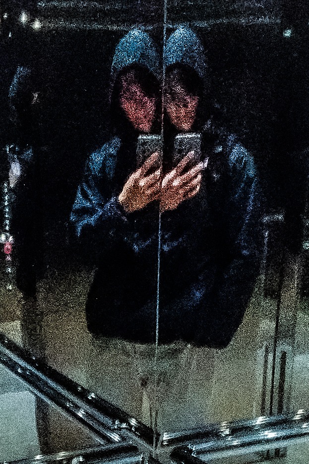 Perfil de Henri-georges